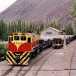 ferrocarril nortea rosario